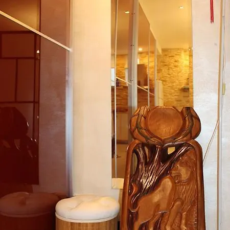 In Historical Centre With Sauna Διαμέρισμα *