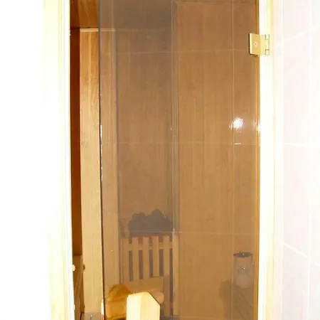 In Historical Centre With Sauna Διαμέρισμα