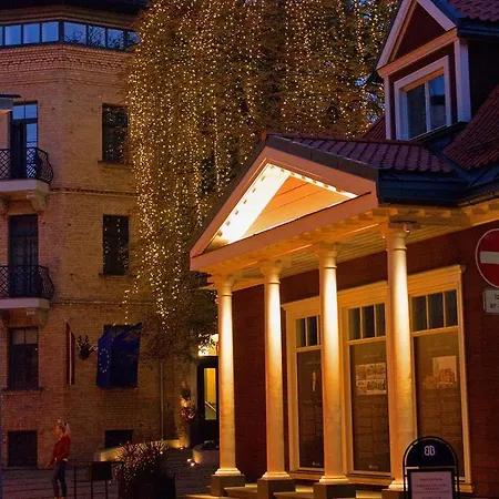 In Historical Centre With Sauna Ρίγα