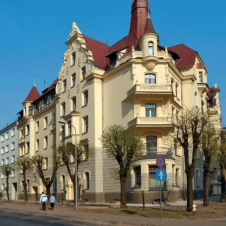 In Historical Centre With Sauna Διαμέρισμα *