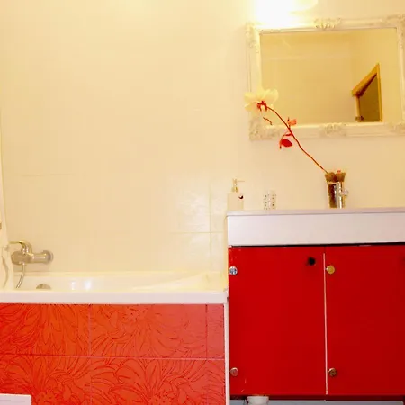 In Historical Centre With Sauna Appartement *