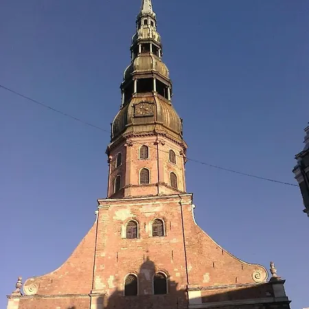 In Historical Centre With Sauna Appartement