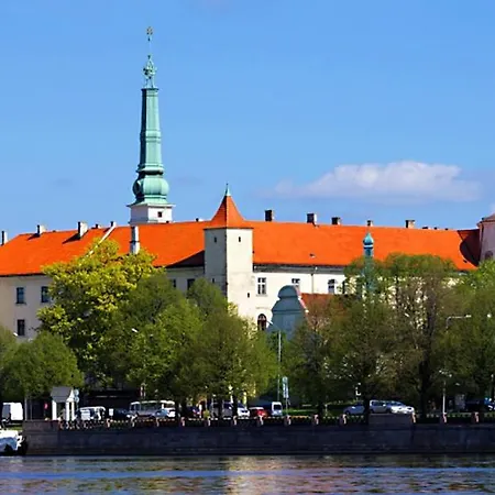 Appartement In Historical Centre With Sauna