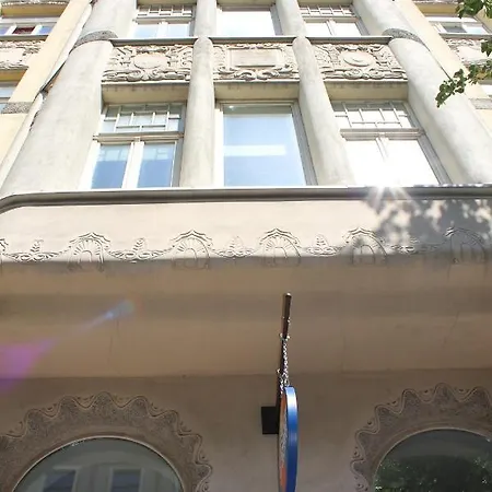 In Historical Centre With Sauna Appartement Riga