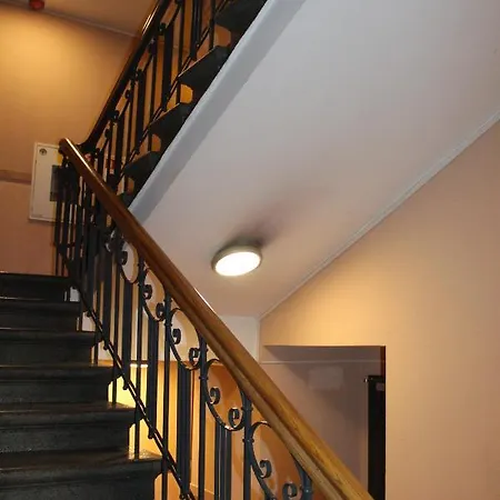 In Historical Centre With Sauna Appartement *