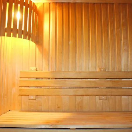 In Historical Centre With Sauna Lejlighed Riga