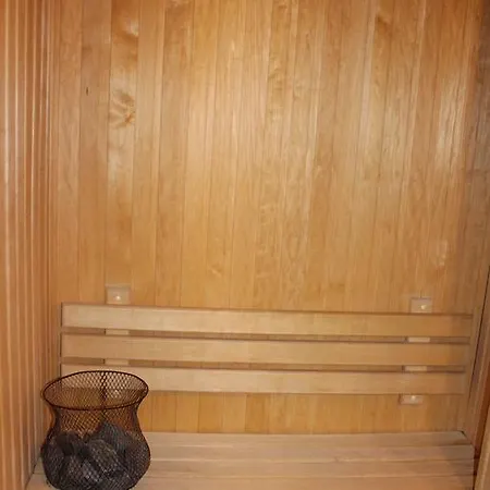 In Historical Centre With Sauna