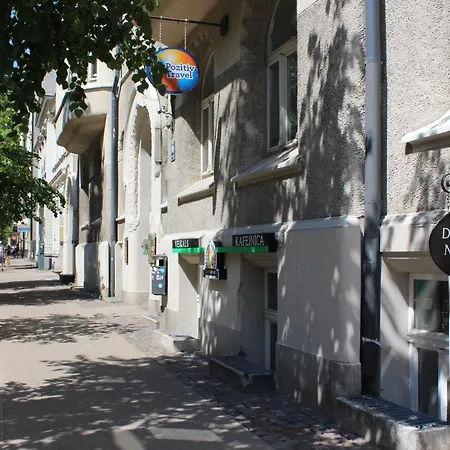 In Historical Centre With Sauna Dzīvoklis *